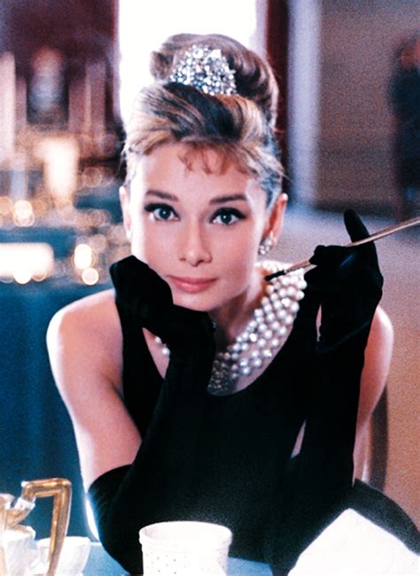 Audrey hepburn breakfast at tiffanys - 4 Sept 2009 ... Much of the writing about the film of Breakfast at Tiffany's acknowledges that when Hollywood bought the rights to the story, Capote wanted ...